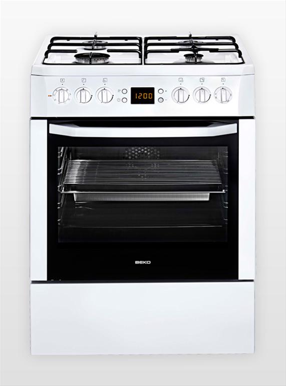 CSM 62320 DWL, Pişiriciler, Fırın, Kayseri Beko Bayi, Erkan Dayanıklı